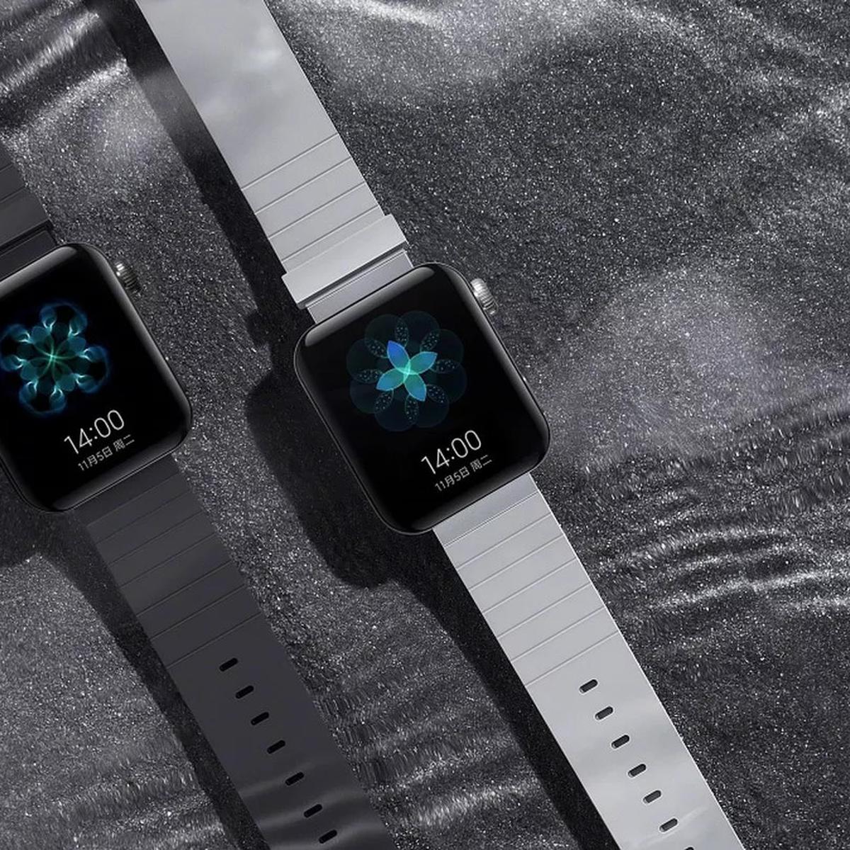 Smartwatch like apple clearance
