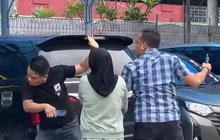 Kronologi Polisi Tembak dan Tikam Debt Collector di Palembang
