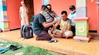 ODGJ Rentan Kena COVID-19 dengan Risiko Kematian Dua Kali Lipat