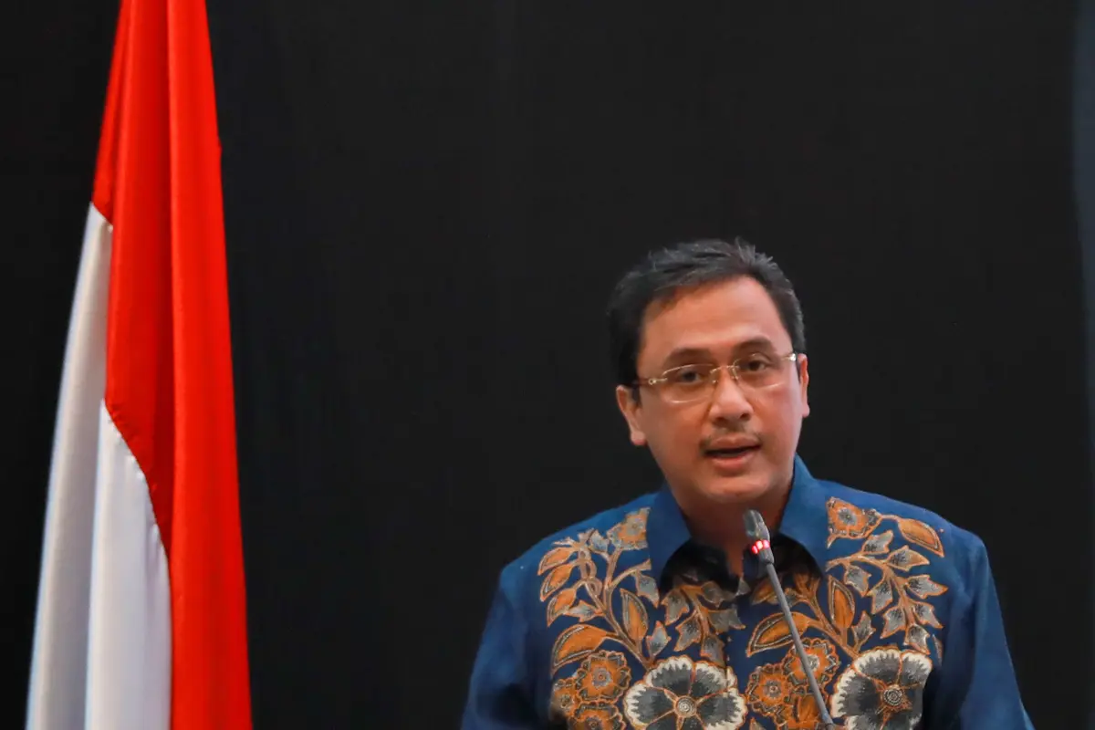 Agung Firman Sampurna