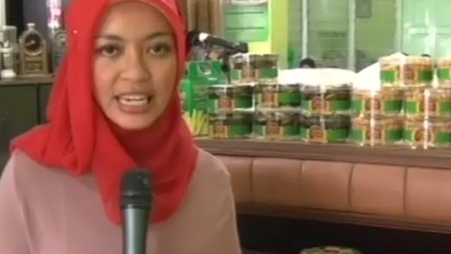 Gurihnya Pia Kering Kotak Yogyakarta