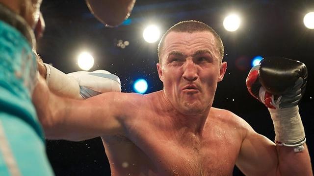 Denis Lebedev