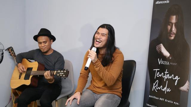 [Bintang] Virzha