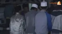 [VIDEO] Air Mata Sambut Jasad TKI Korban Kecelakaan di Malaysia