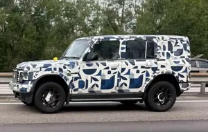 iCAR V25 Diuji di Negara Tetangga, Satu Fitur Ini Jadi Daya Tariknya