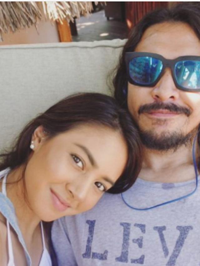 [Bintang] Aurelie Moeremans