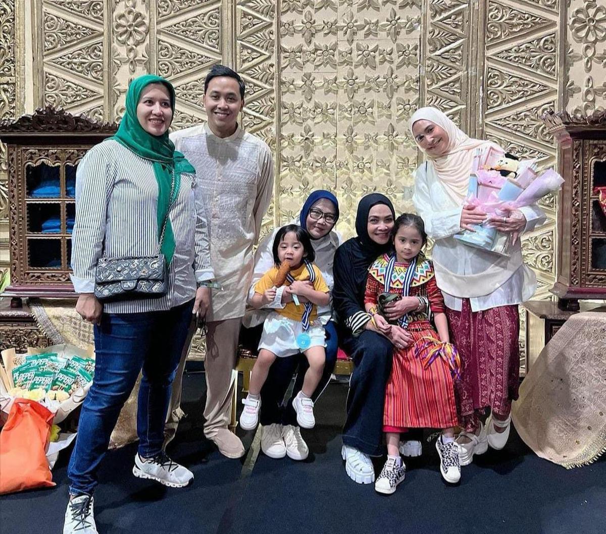 Dok. Istimewa