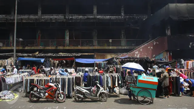 Pasar Senen