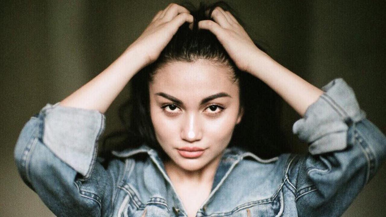 [Bintang] Ariel Tatum