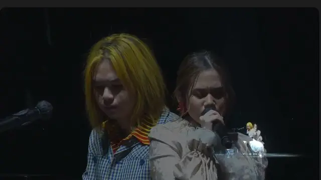 Konser Ulang Tahun 48 God Bless