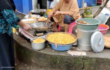 Mengenal Tradisi Adang yang Sakral, Ritual Memasak Warga Serang Sambut Hari Besar Keagamaan