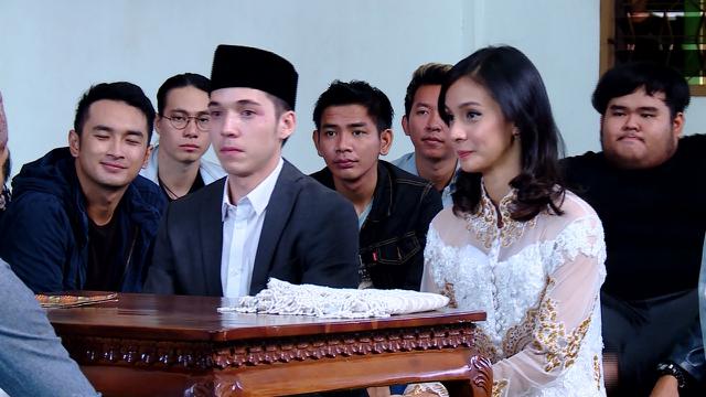 Live Streaming SCTV Sinetron Anak  Langit  Episode Selasa 3 