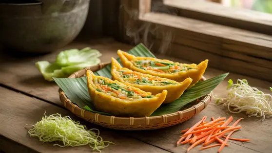 Resep Bakwan Perahu Kriuk yang Renyah dan Anti Lembek