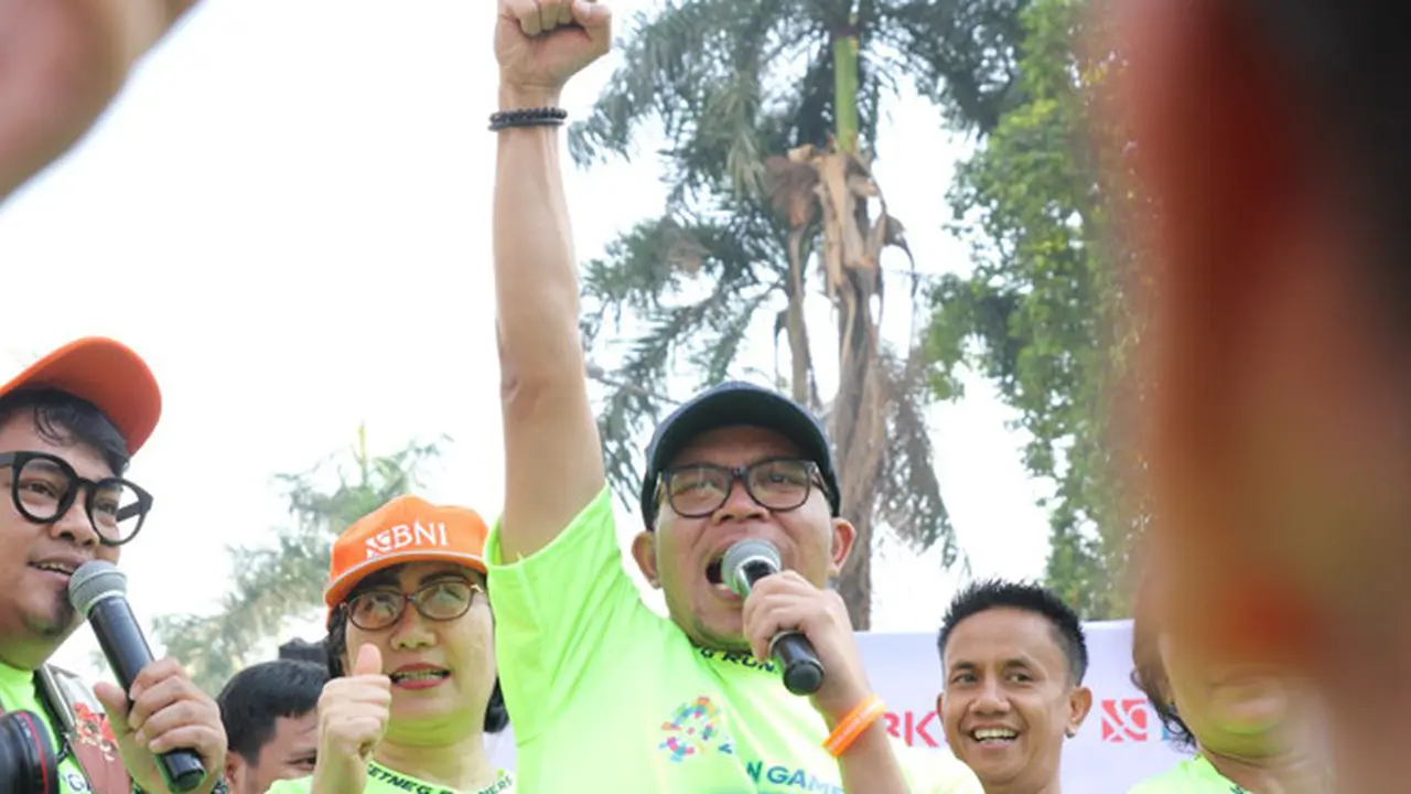 Hanif Dhakiri