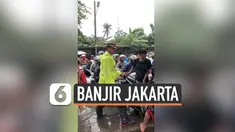 aksi polisi