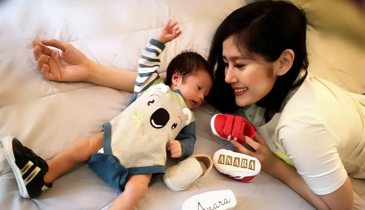 (Instagram/ardinarasti6)