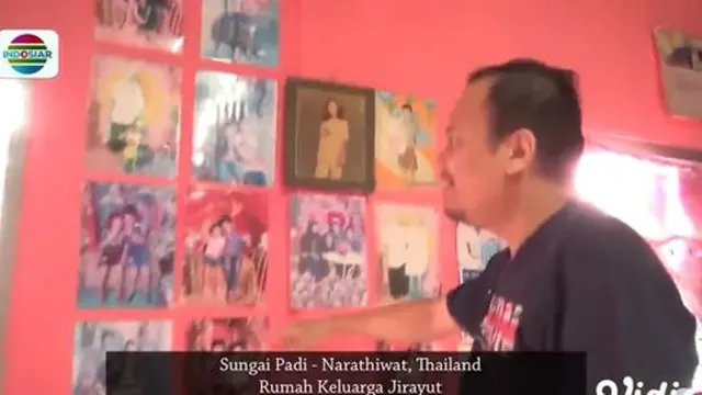 Jirayut