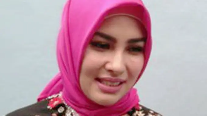 Kartika Putri © KapanLagi.com