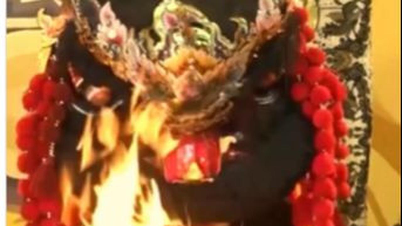 Terdapat Pembaca Dialog