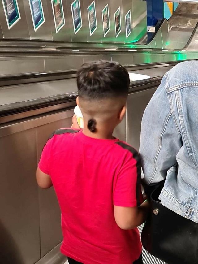 7 Gaya Potongan Rambut Nyeleneh Pria Bikin Perut Geli, Berani Coba?