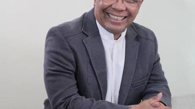 Sodik Mudjahid (Istimewa)