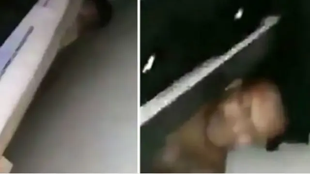 Terciduk Selingkuh oleh Mertua, Wanita ini Diusir Dari Rumah