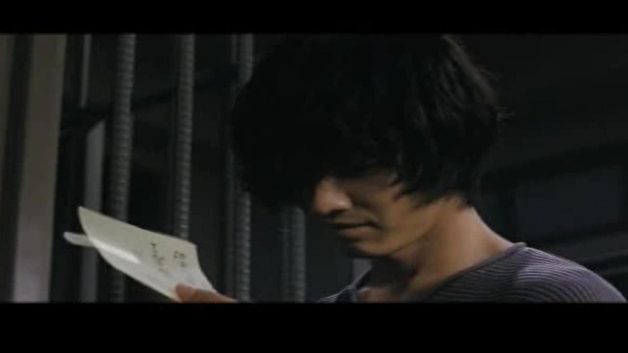 Sinopsis Film 'THE MAN FROM NOWHERE' yang Dibintangi Won Bin dan Kim Sae Ron