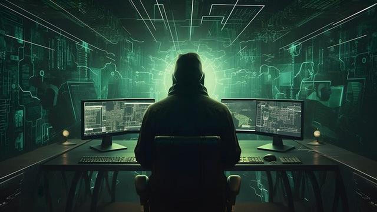 WNI DItangkap Polisi Thailand, Terlibat Penipuan Online Hingga Rp172 Miliar