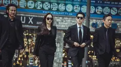 10 Rekomendasi Drama Korea Tentang Mafia Jatuh Cinta, Aksi Brutal Dibalut Romansa