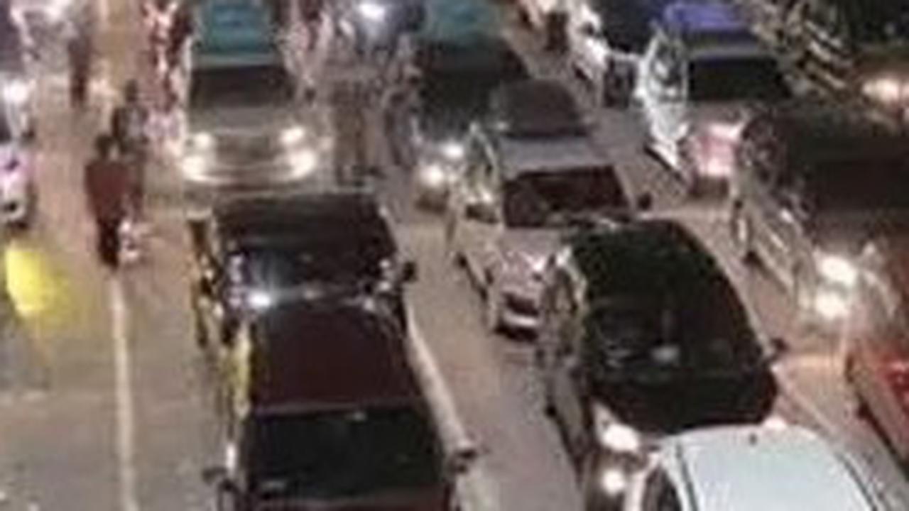 Antisipasi Macet Libur Nataru, Polri Siapkan Skema Contraflow hingga Rekayasa Lalin