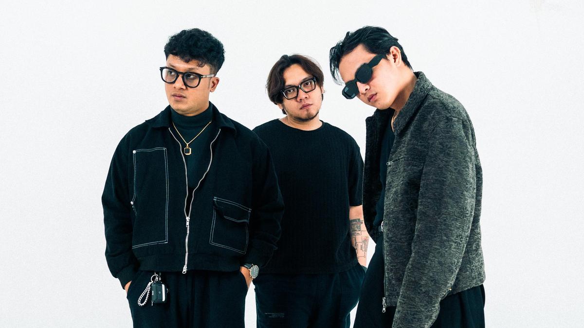 Konser 510 Cult Ministry di Bandung 13 September 2025, Sajikan Orkestra Megah dan Tata Panggung Broadway
