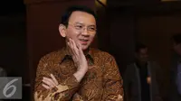 Penggusuran dilakukan karena Ahok ingin menyelamatkan jutaan orang Jakarta agar tidak selalu menjadi korban banjir.