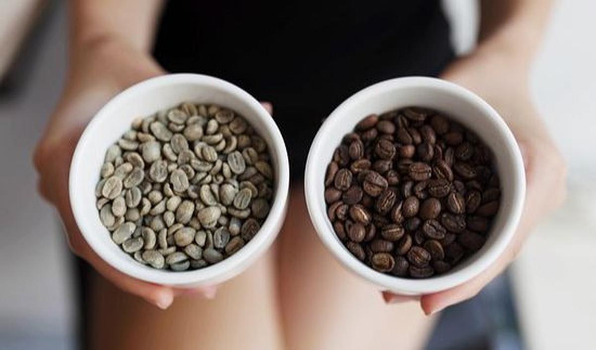 <b>Manfaat Kopi Hijau dan Kopi Hitam</b><br>