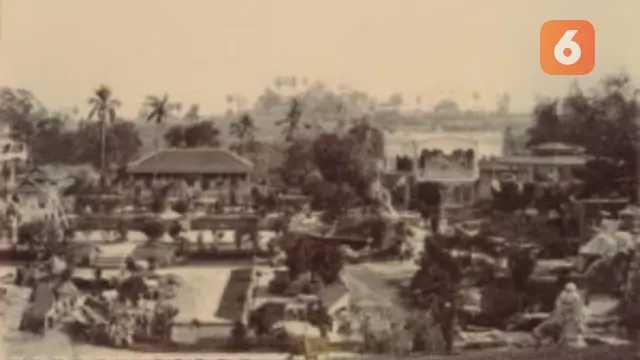 gedung gula