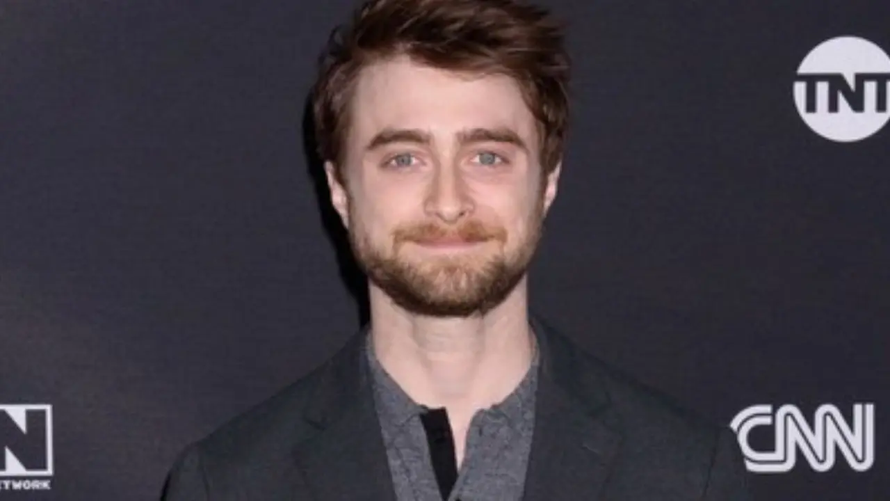[Fimela] Daniel Radcliffe