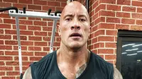 Dwayne Johnson dan Keluarga Positif Covid-19, Ini 4 Faktanya