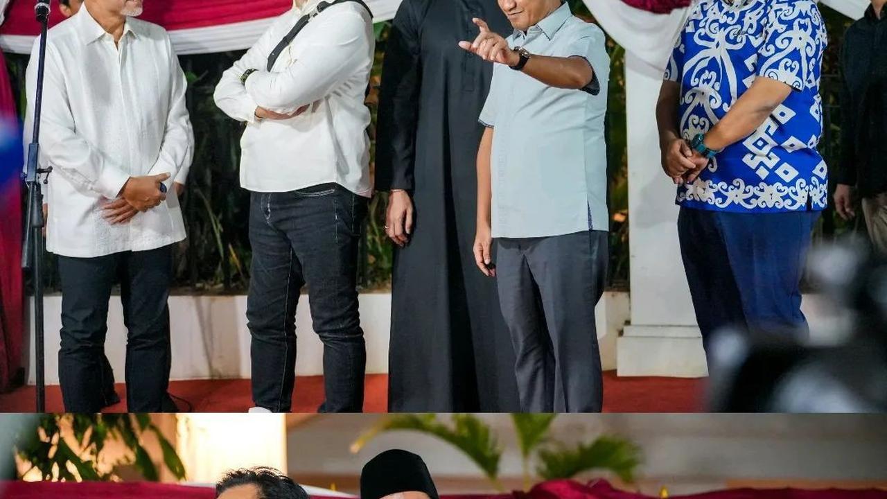 Dok. Istimewa