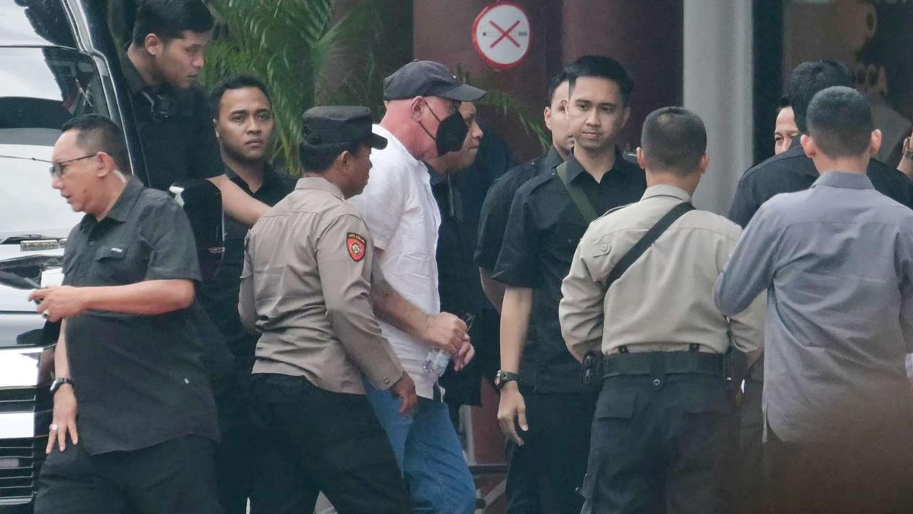 Pemerintah pulangkan terpidana mati kasus narkoba asal Prancis