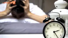  Kadang untuk jatuh tertidur saja sudah cukup sulit, apalagi saat harus tidur kembali setelah tidak sengaja terjaga di tengah malam.