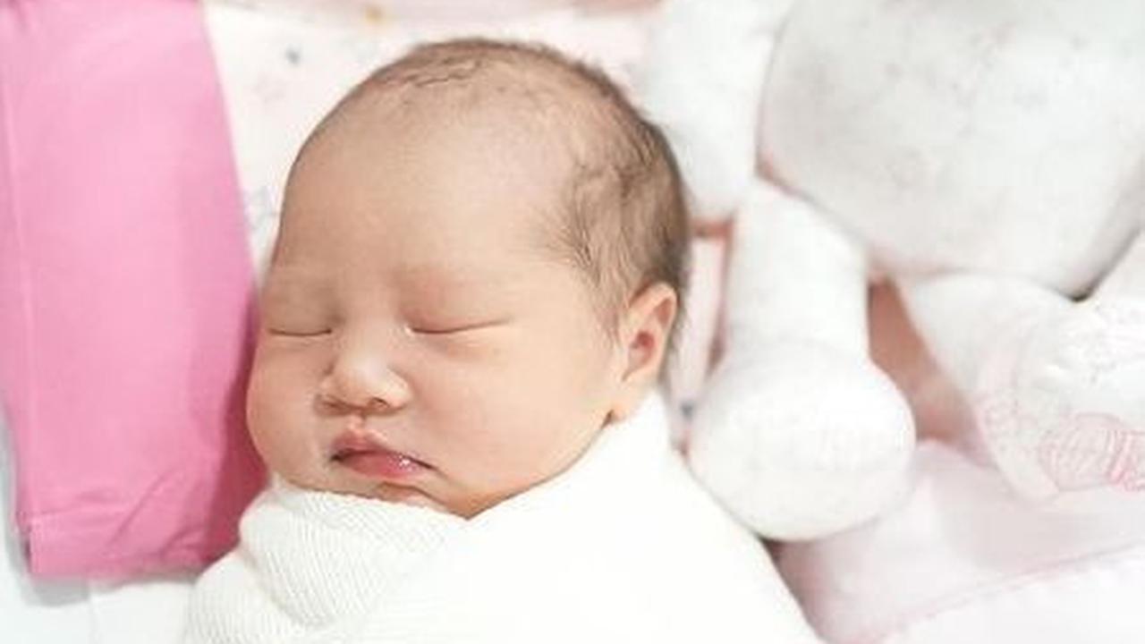 Disebut Bayi Sultan, Deretan Harga Fashion Item Baby Sophia Anak Sisca Kohl Ini Bikin Melongo