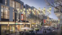 Japan Shopping Street Pertama Hadir di Indonesia
