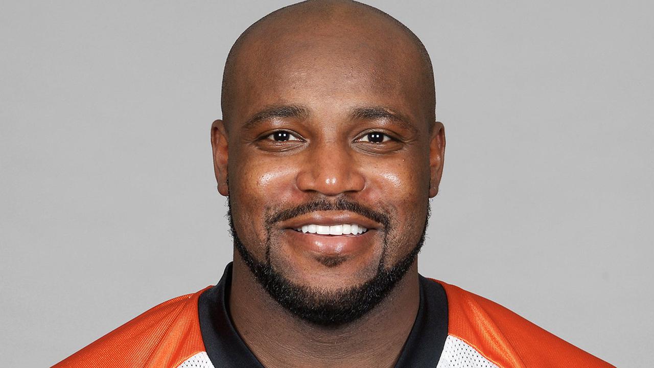 Former NFL Star Rudi Johnson Dies at 45, What Caused His Death?