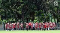 Klasemen Grup H Piala AFC: Persija Masih Jadi Juru Kunci