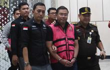Jejak Karier Sony Sanjaya: Pensiunan Jenderal Polisi Dicopot dari Wakil Kepala BGN Kini Jadi Tersangka Kasus Korupsi Tata Kelola MBG