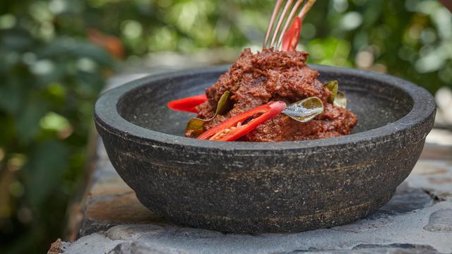 rendang