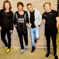 One Direction (via people.com)