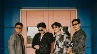 Juicy Luicy Cetak Sejarah, Album Nonfiksi Tembus 1 Miliar Stream Di Spotify