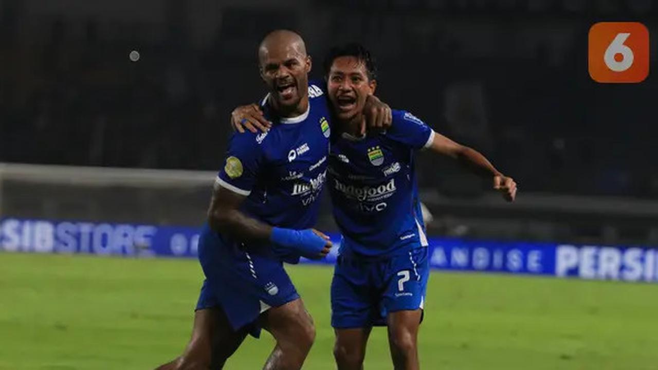 Kata Bojan Hodak usai Persib Kembali Raih Kemenangan di BRI Liga 1, Sampaikan Pesan Penting