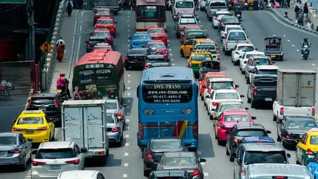 Cara Cek Plat Nomor Jateng Secara Online, Bisa Tanpa Aplikasi