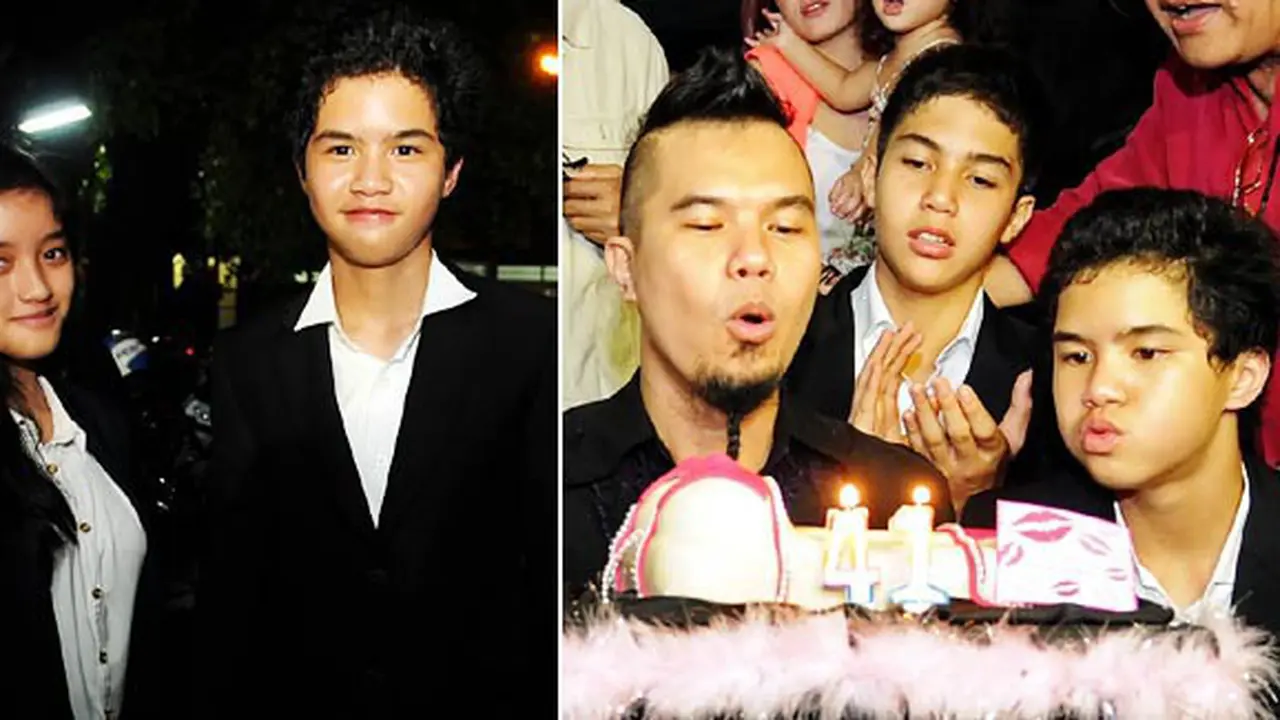 Foto: KapanLagi.com